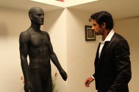 54321 (aka) 54321 Movie