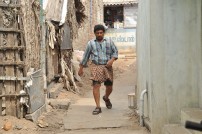 54321 (aka) 54321 Movie