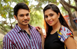 Aaluku Paathi 50/50 Official Teaser