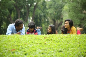 Aan Devathai (aka) Aan Dhevathai