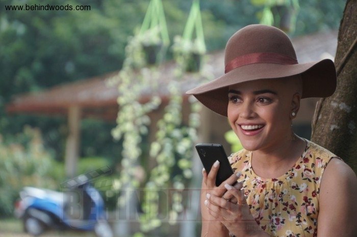 Abhiyum Anuvum (aka) AbhiyumAnuvum