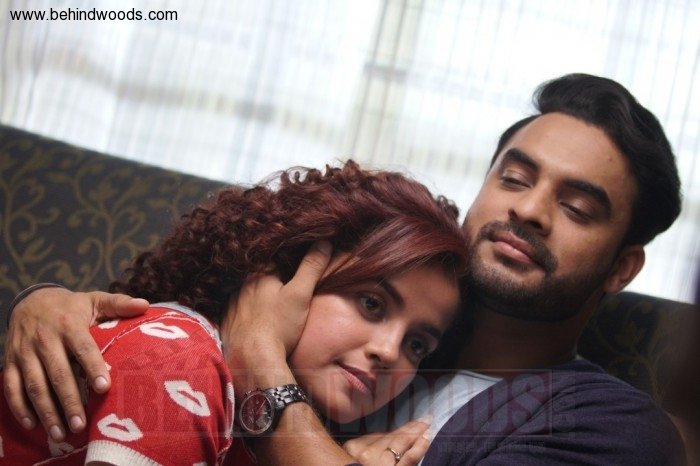 Abhiyum Anuvum (aka) AbhiyumAnuvum