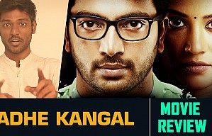 Adhey Kangal | Love Is Blind But Audience?