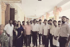 Agni Devi (aka) AgniDevi