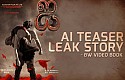 AI teaser leak story - BW Video Book