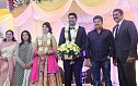 Ajay Ratnam Son Wedding Reception