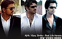 Ajith, Vijay, Simbu - Real Life Heroes - Behindwoods Video Book
