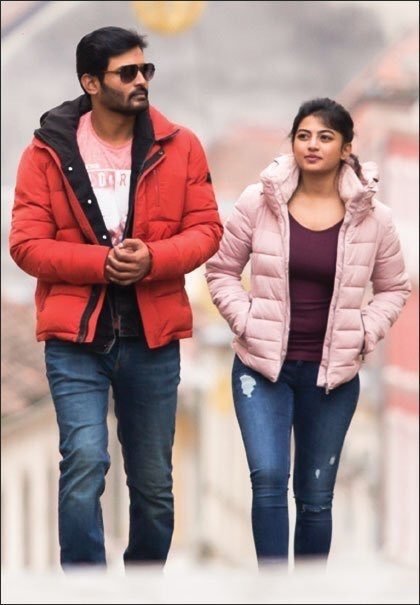 Allaudhinin Arputha Camara (aka) Allaudhinin Arputhaa Camara