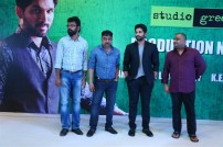 Allu Arjun - Lingusamy Movie (aka) 