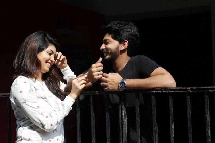 Yemaali (aka) Amaalee