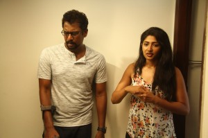 Yemaali (aka) Amaalee