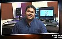 Amarakaaviyam - Ghibran's Exclusive Audio Release Invite