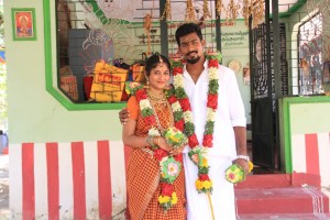 Amman Thayee (aka) AmmanThayee