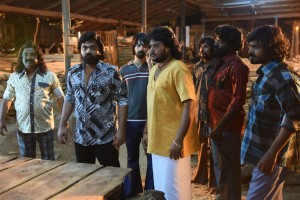 Anbanavan Asarathavan Adangathavan (aka) AAA