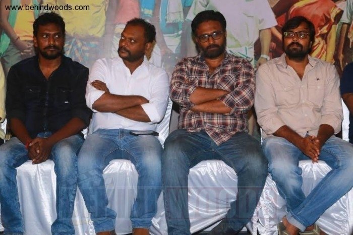 Andaava Kanom (aka) Andava Kanom