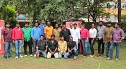 Andhra Mess Team Meet