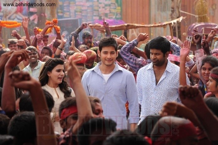 Anirudh (aka) Anirudh Movie