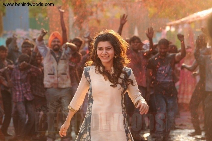 Anirudh (aka) Anirudh Movie