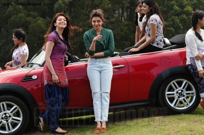 Anirudh (aka) Anirudh Movie