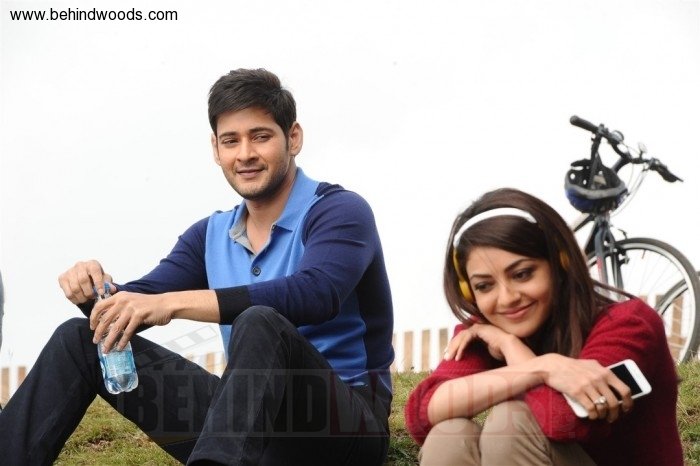 Anirudh (aka) Anirudh Movie