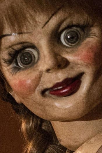 Annabelle: Creation