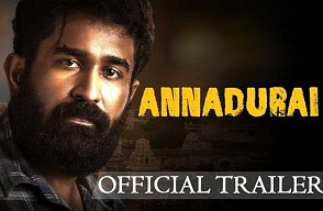ANNADURAI - Official Trailer
