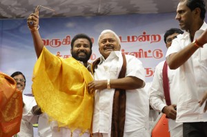 Annanukku Jey (aka) Annanukku Jai