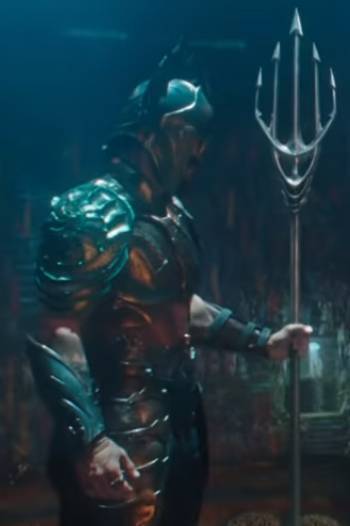Aquaman