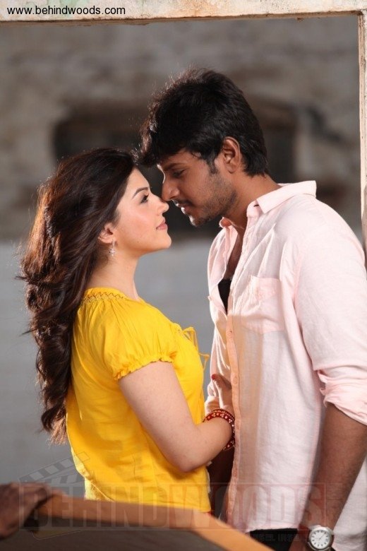 Nenjil Thunivirundhal (aka) Nenjil Thunivirundhaal