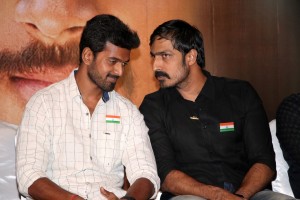 Nenjil Thunivirundhal (aka) Nenjil Thunivirundhaal