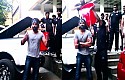 Arun Vijay accepts ice bucket challenge for ALS awareness video