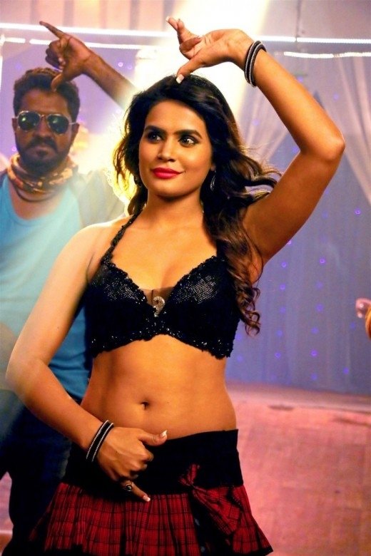 Aruva Sanda (aka) Aruvasanda