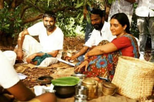 Asuran (aka) Asuraan