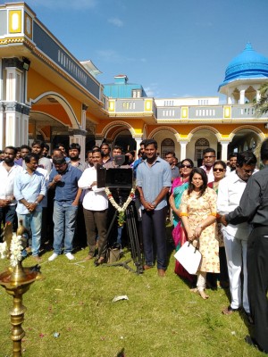 Ayogya (aka) Ayoghya