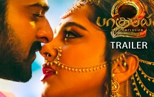 Baahubali 2 Trailer Review | SS Rajamouli | Prabhas | Rana | Anushka | Tamannaah