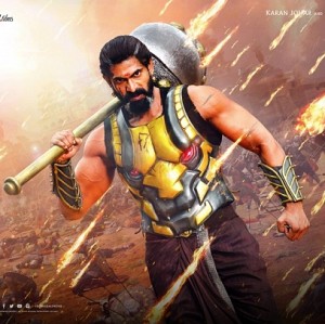 Baahubali 2