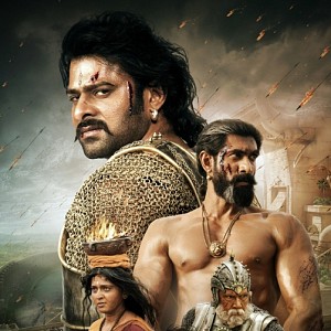 Baahubali 2