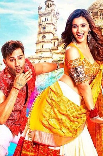 Badrinath Ki Dulhania