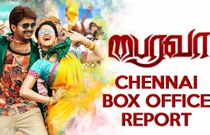 Bairavaa's Box Office Report | Vasool Mannan ah Vijay?