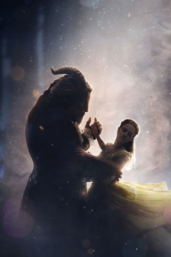 Beauty And The Beast