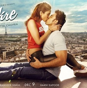 Befikre