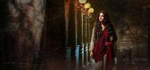 Bhaagamathie (aka) Bhagmati