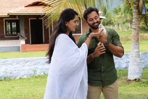 Bhaagamathie (aka) Bhagmati