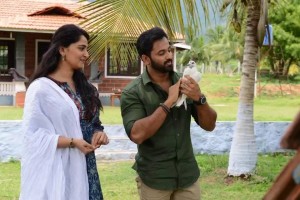 Bhaagamathie (aka) Bhagmati