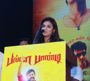 Billa Pandi (aka) Billa Paandi