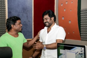 Billa Pandi (aka) Billa Paandi