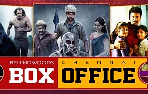 Box Office calms before the Kabali storm | Chennai BW Box Office