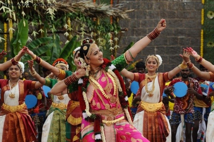 Brahmanda Nayagan (aka) BrahmandaNayagan