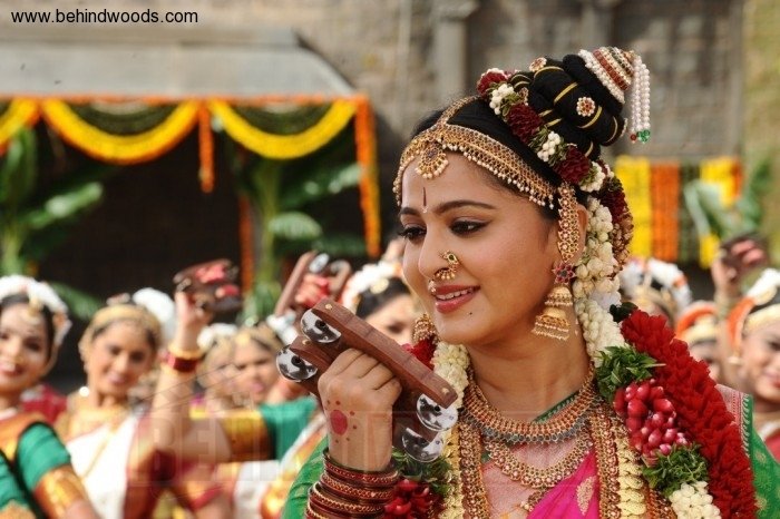 Brahmanda Nayagan (aka) BrahmandaNayagan