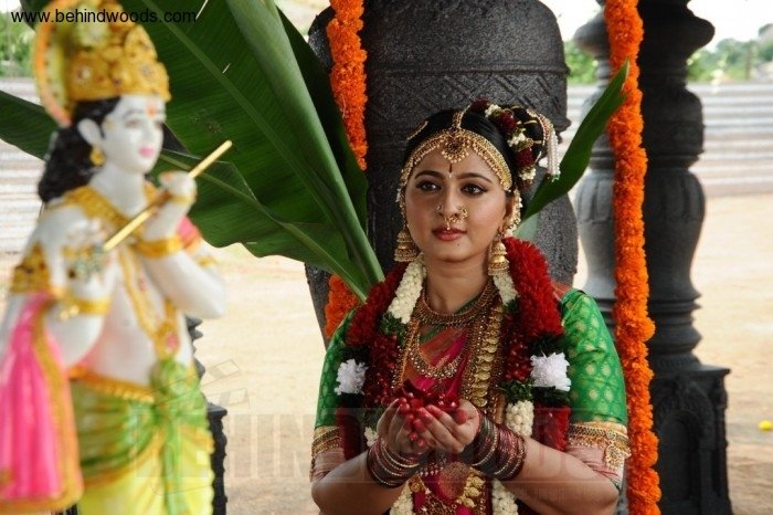 Brahmanda Nayagan (aka) BrahmandaNayagan